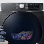 Samsung Dryers