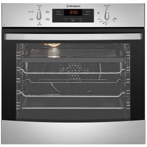 Westinghouse Oven review