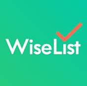 Wiselist App