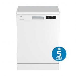 Beko DFN28430W Dishwasher