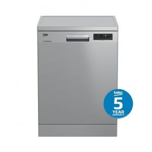 Beko DFN38450X Dishwasher