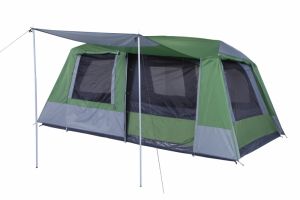 Sportiva Series Tents