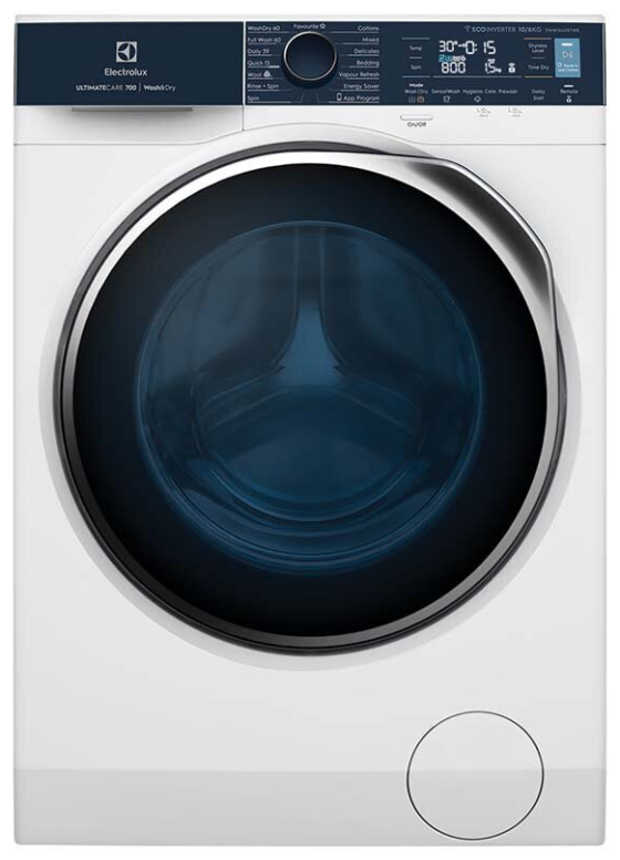 Washer Dryer Combos Models, Prices & Guide Canstar Blue