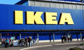 IKEA new online marketplace