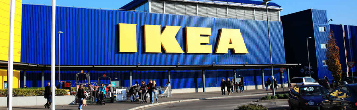 IKEA new online marketplace