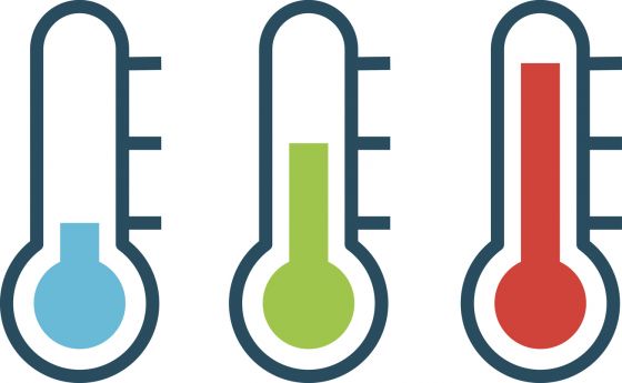 Temperature Settings