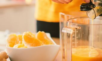 Juicers Buying Guide