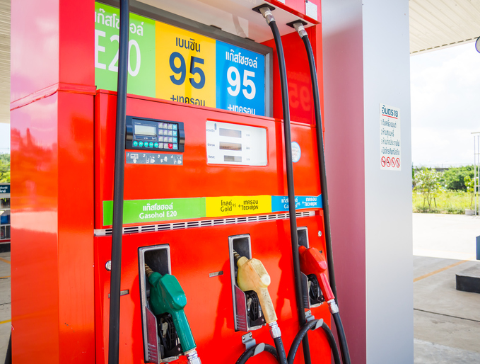 Caltex Fuel Cards Australia Review & Guide Canstar Blue