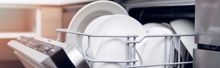Beko Dishwashers Brand Guide