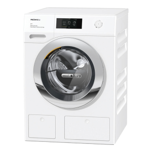 miele washer dryer