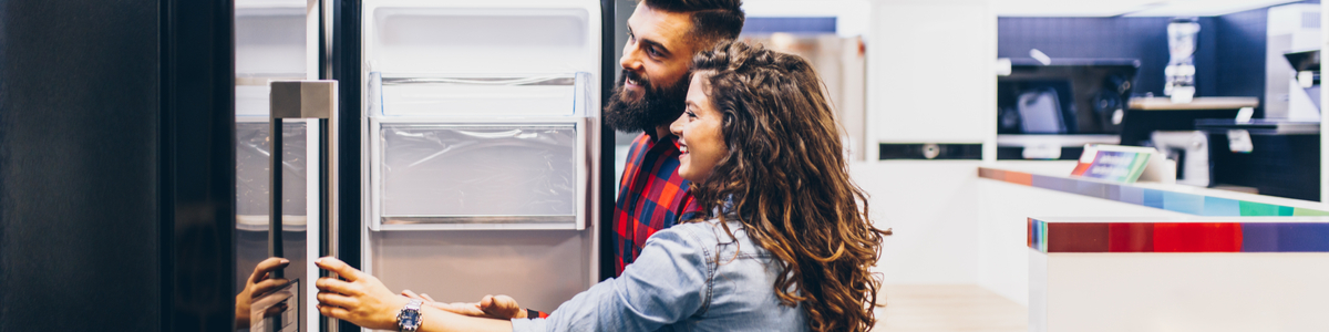 Buy on sale cheap appliances