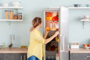 Cheapest fridges afterpay rental fridge Australia prices review compare