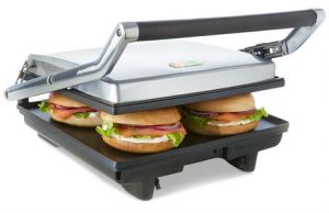 Kmart Sandwich Presses