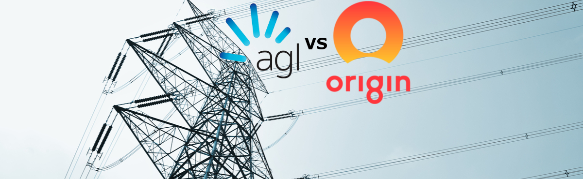 AGL vs Origin Compared