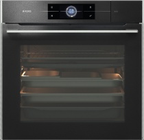 Asko OCS8678G Elements Pure Steam Oven