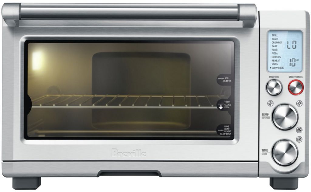Toaster Ovens Compare Models, Features & Prices Canstar Blue