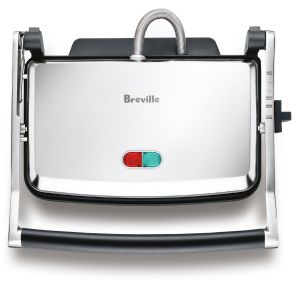 Breville Sandwich Presses