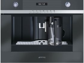 Smeg CMSC451NE Linear Aesthetic