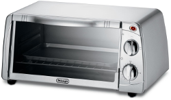 DeLonghi Benchtop Oven 9L EO 400