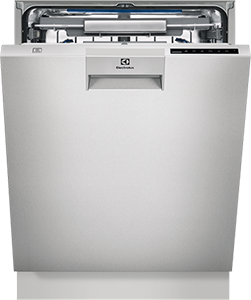 electrolux dishwasher reviews