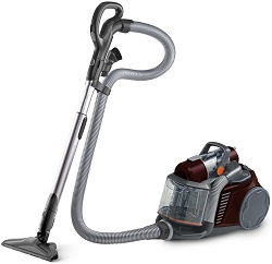 Electrolux ZUF4305AF Barrel Vacuum