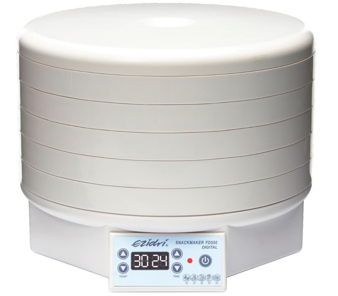 7 Best Food Dehydrators to Buy (2021) Canstar Blue