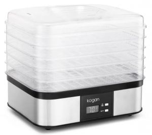 Kogan Electric Food Dehydrator