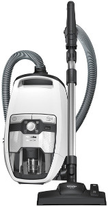 Miele CX1 Blizzard Excellence PowerLine Vacuum