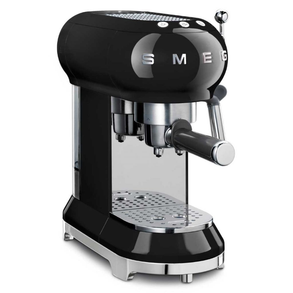 Smeg Coffee Machines Review Features & Prices Canstar Blue