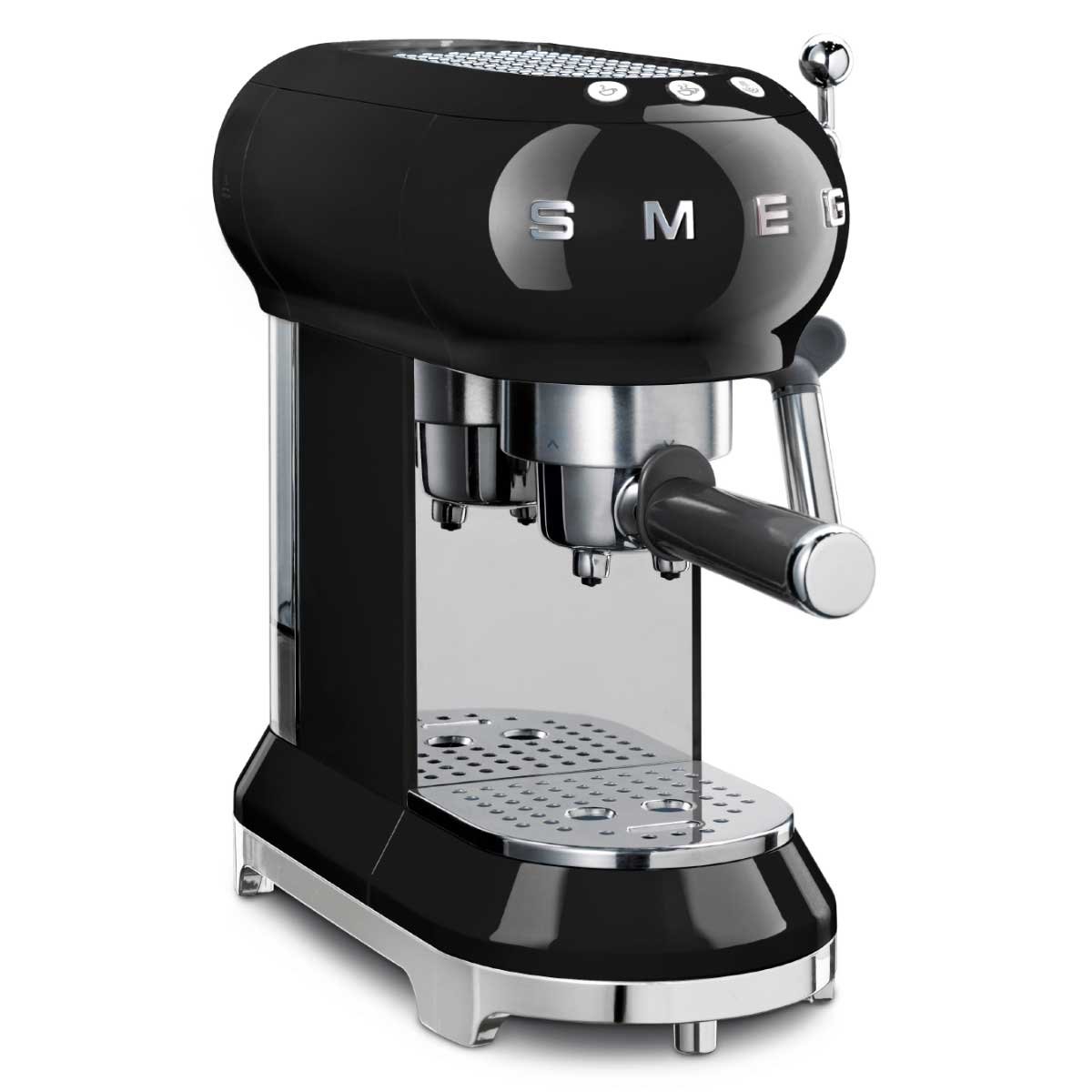 Smeg Coffee Machines Review Features & Prices Canstar Blue