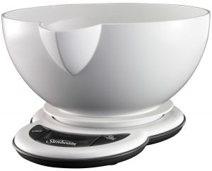 Sunbeam Kitchen Scales