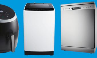 ALDI home appliances Special Buys