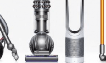 How to fix your Dyson vacuum cleaner