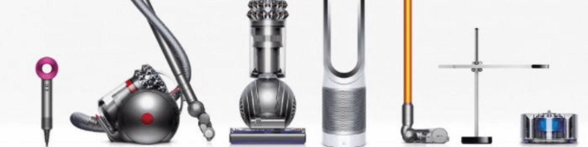 How to fix your Dyson vacuum cleaner