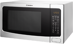 Westinghouse WM4102SA Microwave