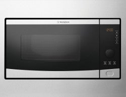 Westinghouse WMB2802SA 28L Built in Microwave