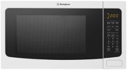 Westinghouse WMF4102WA Microwave