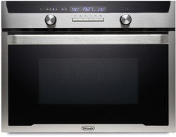 DeLonghi DEL4413COMBI Speed Oven with Microwave and Grill