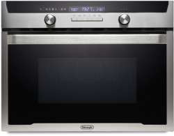 DeLonghi DEL4413COMBI Speed Oven with Microwave and Grill