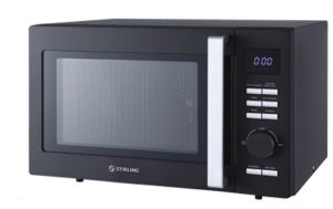 Microwave Oven 30L with Air Fry Function