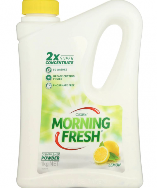 Best Dishwasher Detergents Brand Reviews & Ratings ─ Canstar Blue