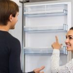 Sharp Refrigerators Brand Guide