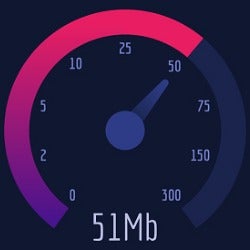 speedometer-internet-speed-300-mb