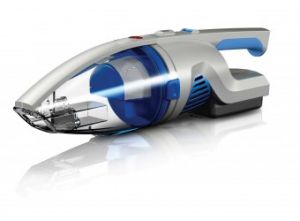 Cordless Lithium Handvac Skin