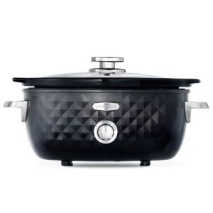 Kmart Black Slow Cooker