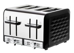 Kmart 4 Slice Toaster Pattern