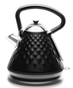 Kmart 1.7L Kettle Pyramid