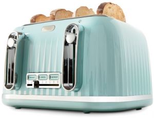 Kmart 4 Slice Euro Toaster