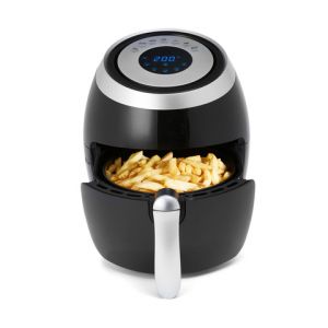 Kmart Black Air Fryer