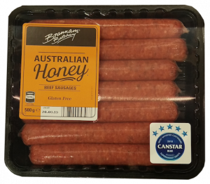 Supermarket Meat Awards Coles Woolies Aldi Canstar Blue